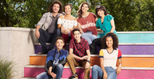 RATINGS: ANDI MACK Scores New Summer Highs Ahead of Its Series Finale 