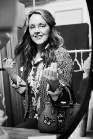 Alice Ripley Will Return to THE PINK UNICORN in August Image