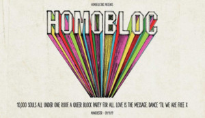 Manchester's Homoelectric Unveils The Line-up For Their First Festival Image