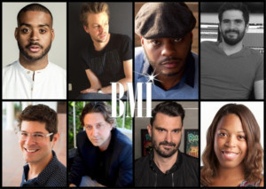 BMI Announces The Participants For 2019 Conducting Workshop For Visual Media Composers Image