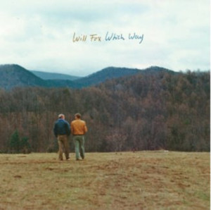 Will Fox Releases Debut LP WHICH WAY This Friday Image