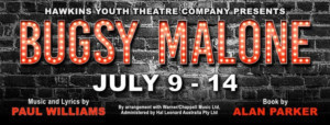 Review: BUGSY MALONE at Hawkins Theatre  Image