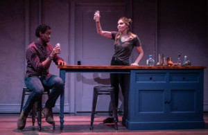 Review: THE LUCKIEST Explores Friendship And Family At La Jolla Playhouse 