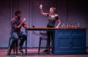 Review: THE LUCKIEST Explores Friendship And Family At La Jolla Playhouse  Image