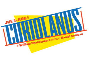 CORIOLANUS Begins Next Week At Shakespeare In The Park Image