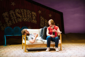Review: JELLYFISH, National Theatre Image