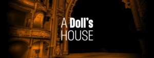 Casting Announced For A DOLL'S HOUSE At The Lyric Hammersmith Theatre 