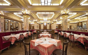 London's Best Post-Theatre Places To Eat and Drink Image