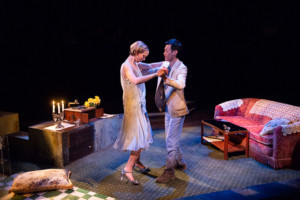 Review: THE GLASS MENAGERIE Shimmers at The Shaw Festival Image