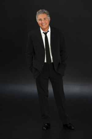 Steve Tyrell Returns To Cafe Carlyle Image