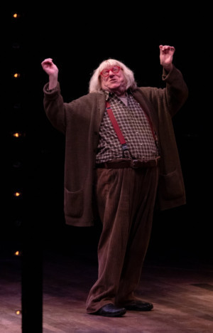 Review Roundup: THE DROWSY CHAPERONE at Broadway At Music Circus; What Did The Critics Have To Say? Image
