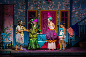 Review Roundup: CINDERELLA at The MUNY; What Did The Critics Think? 
