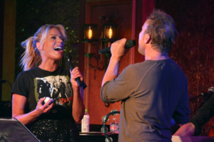 Sherie Rene Scott & Norbert Leo Butz, The Telly Leung Quartet, and More Headline 54 Below Next Week Image
