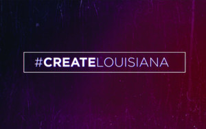 #CreateLouisiana Announces Recipient for 2019 French Culture Film Grant 