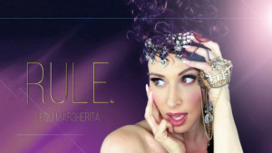 Lesli Margherita Returns to RULE Her Kingdom at The Green Room 42  Image