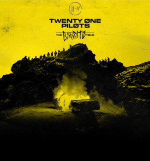 Twenty One Pilots Announce Additional Dates for Bandito Tour 