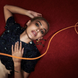 Enchanting Singer Nikita Bassi Releases Debut Single SATIN Image