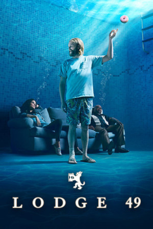 Paley Center to Host Season 2 Premiere Event for AMC's LODGE 49 Image