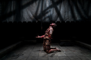 Lookingglass Theatre Company Extends MARY SHELLEY'S FRANKENSTEIN Image
