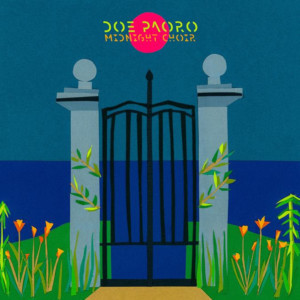 Doe Paoro Shares New Single MIDNIGHT CHOIR Image