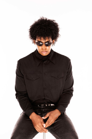 Rare Form Shares Darkwave Sounds On Debut Single, ALL NIGHT Image