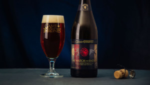 Brewery Ommegang and HBO Announce Beer To Celebrate The End Of GAME OF THRONES 