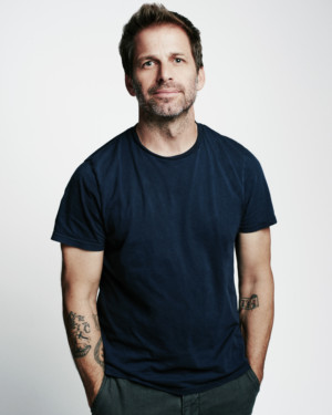 Zack Snyder to Create Norse Mythology Anime Series for Netflix Image
