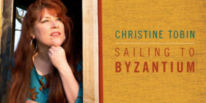 Irish Rep Announces One Night Only Presentation CHRISTINE TOBIN: SAILING TO BYZANTIUM  Image