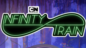 Cartoon Network to Premiere INFINITY TRAIN with Five-Night Event Image
