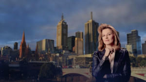 Lucy Lawless Stars in Acorn TV's MY LIFE IS MURDER 
