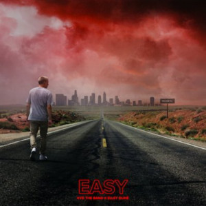 Kyd The Band Teams Up With Elley Duhé On EASY Image
