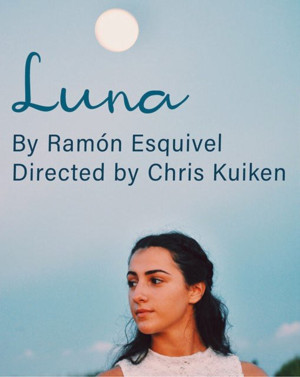 Luna Stage To Present Sensory-Friendly Performance Of LUNA Image