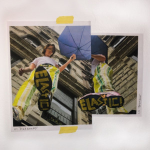 Multi-Instrumentalist Grandma Shares ELASTIC feat. Hanzo Image