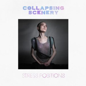 Collapsing Scenery Share ST SERAPHIM REDUX Video With Brooklyn Vegan Image