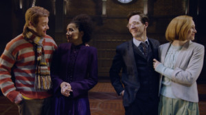 VIDEO: Get A First Look At HARRY POTTER AND THE CURSED CHILD in Melbourne Image