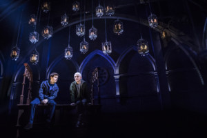 HARRY POTTER AND THE CURSED CHILD to Feature at San Diego Comic Con Image