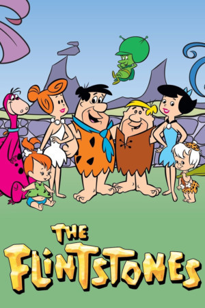 FLINSTONES Series in the Works from Warner Bros. Animation, Elizabeth Banks Image