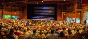 Halloran And Reineck Join Peninsula Players Board Of Directors Image