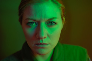 Atlanta Theatre Club To Produce Award-Winning Solo Show GROUNDED Image