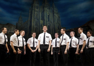 THE BOOK OF MORMON to Say 'Hello!' to Schuster Performing Arts Center 