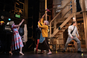 Acclaimed Production of NOISES OFF! 'In Negotiations' For West End Transfer Image