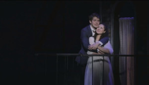 Review: WEST SIDE STORY at The Lexington Theatre Company Image