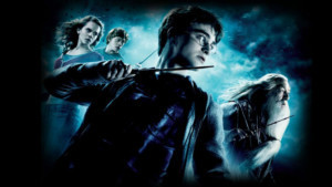 Review: Nicholas Hooper's Dark And Ominous Score Comes To Life As Sydney Symphony Orchestra present HARRY POTTER AND THE HALF BLOOD PRINCE: IN CONCERT. Image