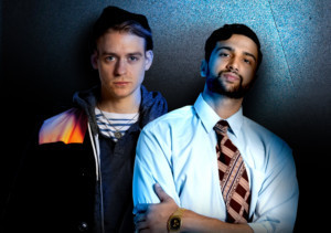 Pet Shop Boys To Create Music For MY BEAUTIFUL LAUNDRETTE Image
