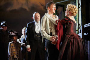 Casting Announced For Stephen Daldry's Production Of AN INSPECTOR CALLS Image