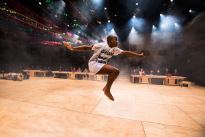 Gabrielle Hamilton, Tiler Peck & More Nominated For 2019 Bessie Awards Image