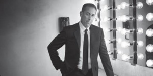 Jerry Seinfeld returns to Playhouse Square 