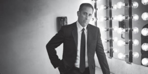 Jerry Seinfeld returns to Playhouse Square Image