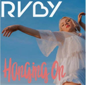RVBY Returns With New Single HANGING ON Image