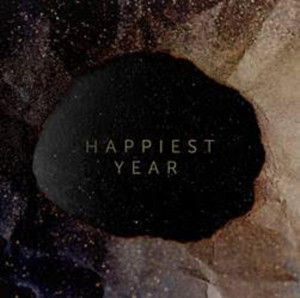 Jaymes Young Returns With New Single HAPPIEST YEAR 